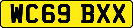 WC69BXX