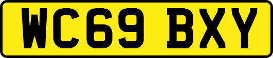 WC69BXY