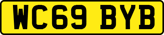 WC69BYB