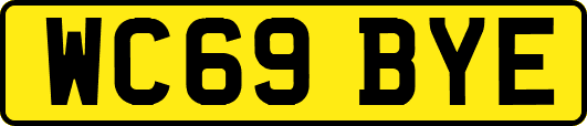 WC69BYE