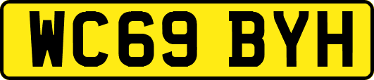 WC69BYH