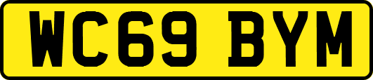 WC69BYM