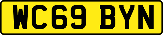 WC69BYN