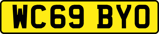 WC69BYO