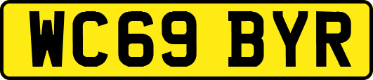 WC69BYR