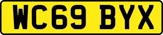WC69BYX
