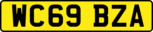 WC69BZA