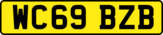 WC69BZB