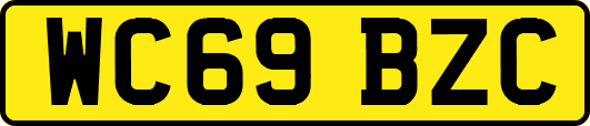WC69BZC