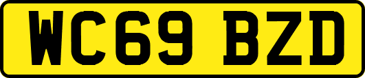 WC69BZD