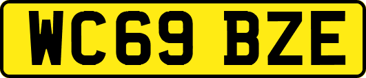WC69BZE