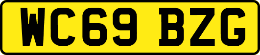 WC69BZG