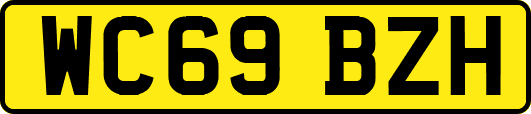 WC69BZH