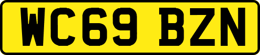 WC69BZN