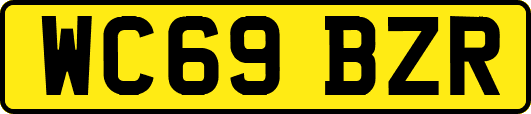 WC69BZR