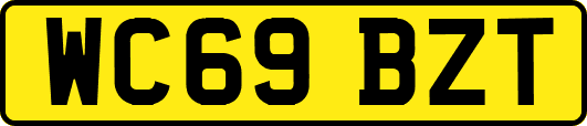WC69BZT