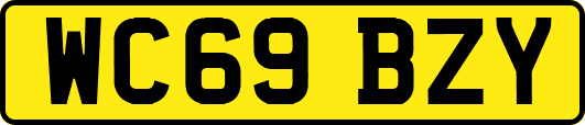 WC69BZY