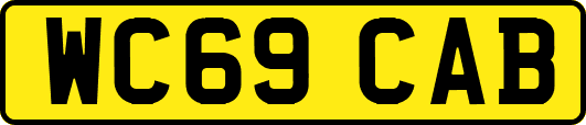 WC69CAB