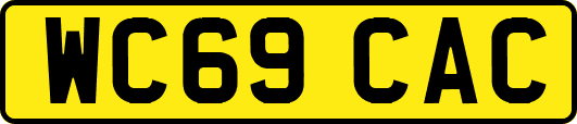 WC69CAC