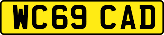 WC69CAD