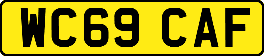 WC69CAF
