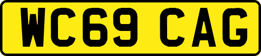 WC69CAG