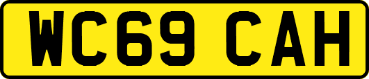 WC69CAH