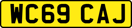 WC69CAJ