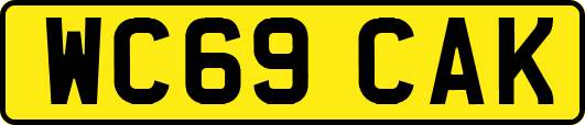 WC69CAK