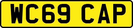 WC69CAP