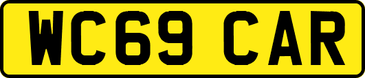 WC69CAR