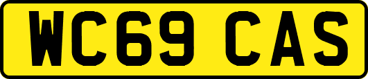 WC69CAS