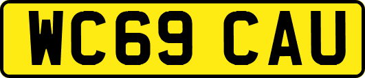 WC69CAU