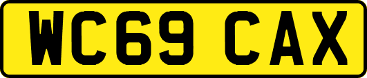 WC69CAX