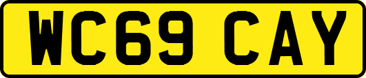 WC69CAY