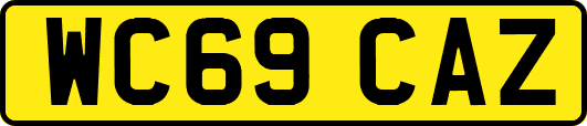 WC69CAZ