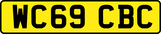 WC69CBC