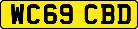 WC69CBD