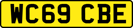 WC69CBE