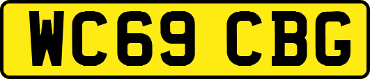 WC69CBG
