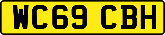 WC69CBH