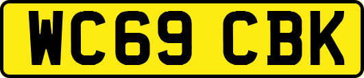 WC69CBK