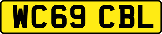 WC69CBL