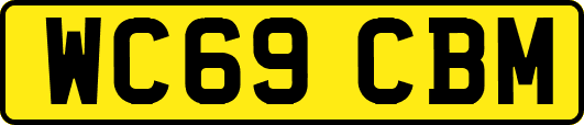 WC69CBM