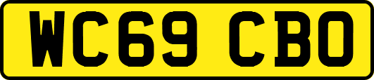 WC69CBO
