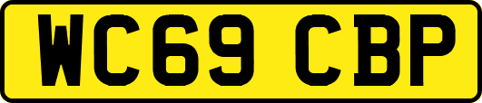 WC69CBP