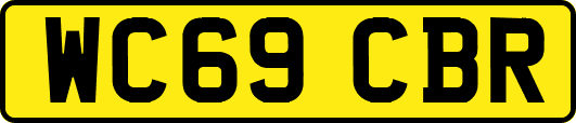 WC69CBR