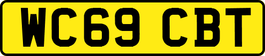 WC69CBT