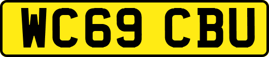 WC69CBU