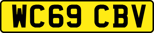 WC69CBV